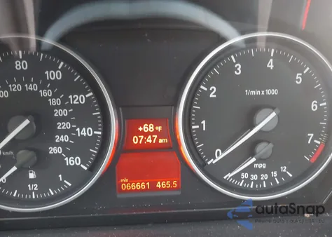 2011 BMW 328I from USA, damaged, VIN WBAPH7G50BNN04214